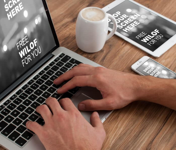 Social Media Management