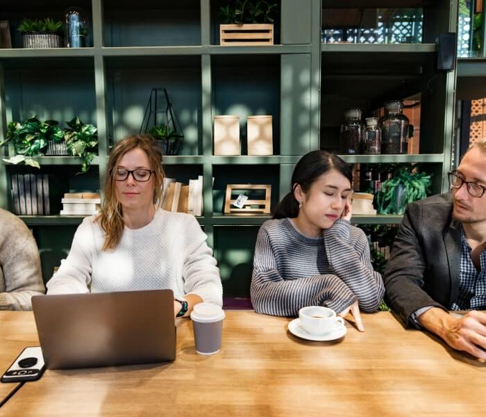 Google Business Profiles